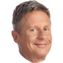 Gary Johnson — random emoji for Slack & Discord