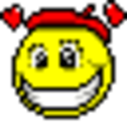 In Love 3 — emoji emoji for Slack & Discord (Discord)
