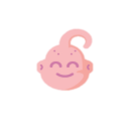 Happybuu — cartoon emoji for Slack & Discord (Discord)