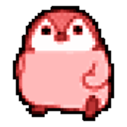 Bird Run — cartoon emoji for Slack & Discord (Discord)