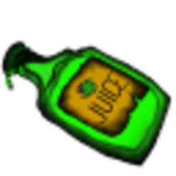 Green Juice — green emoji for Slack & Discord (Discord)