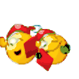 Carols — cartoon emoji for Slack & Discord (Discord)