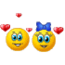 Couple Kiss — couple emoji for Slack & Discord (Discord)