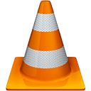 Vlc — logo emoji for Slack & Discord