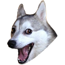 Badpundog — dog emoji for Slack & Discord