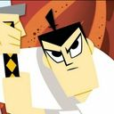 Samuraijack — cartoon emoji for Slack & Discord