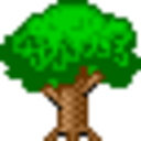 Tree 2 — tree emoji for Slack & Discord
