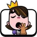 Yawnprincess — yawn emoji for Slack & Discord