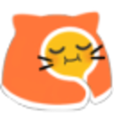 Meow Comfypuffy 2 — cat emoji for Slack & Discord