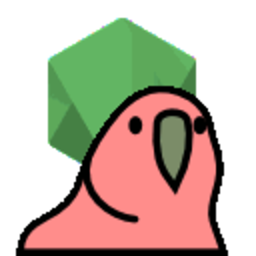 Node Parrot — cartoon emoji for Slack & Discord (Discord)