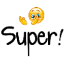 Super — emoji emoji for Slack & Discord