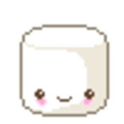 Marshmallow — marshmallow emoji for Slack & Discord (Discord)