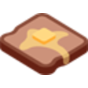 Toast 2 — food emoji for Slack & Discord