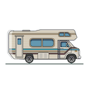 Rv — vehicle emoji for Slack & Discord