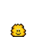 Heart Hand Knuddels — cute emoji for Slack & Discord