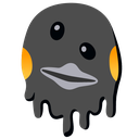 Wtf7q — ghost emoji for Slack & Discord