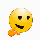 Double Finger Guns — emoji emoji for Slack & Discord