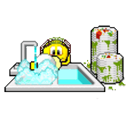 Dishes — cartoon emoji for Slack & Discord (Discord)