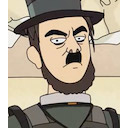 Abradolf Lincler — cartoon emoji for Slack & Discord