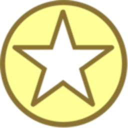 Redditgold — logo emoji for Slack & Discord (Discord)