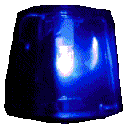 Alert Blue — blue emoji for Slack & Discord