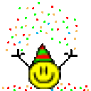 Celebrate — celebration emoji for Slack & Discord