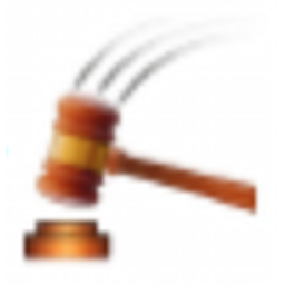 Gavel — gavel emoji for Slack & Discord (Discord)