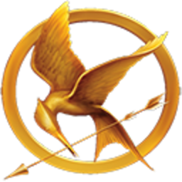 Hungergames Logo — logo emoji for Slack & Discord (Discord)