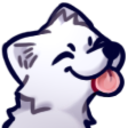 Softblep — cartoon emoji for Slack & Discord