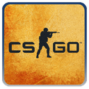 Csgo 2 — logo emoji for Slack & Discord