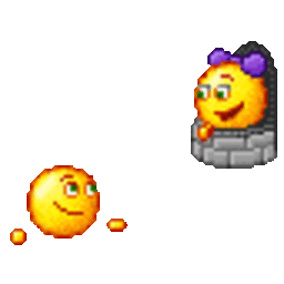 Romeo Juliet — cartoon emoji for Slack & Discord (Discord)