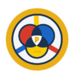 Jmr Teamprimary — logo emoji for Slack & Discord (Discord)