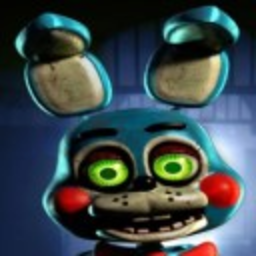 Toybonnie — cartoon emoji for Slack & Discord (Discord)
