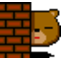Bear Peek — bear emoji for Slack & Discord (Discord)