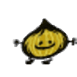 Onion Smiley — cartoon emoji for Slack & Discord (Discord)