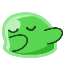 Gummydab — cute emoji for Slack & Discord