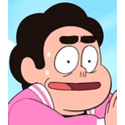 Choqued — reaction emoji for Slack & Discord (Discord)