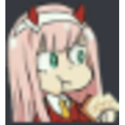 Top — anime emoji for Slack & Discord (Discord)