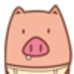 Pig Drool 2 — animal emoji for Slack & Discord (Discord)