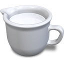 Milk 4 — food emoji for Slack & Discord