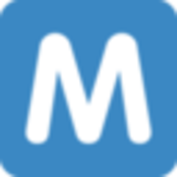Regional Indicator M — symbol emoji for Slack & Discord (Discord)