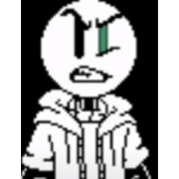 Henry Bad Time — cartoon emoji for Slack & Discord (Discord)