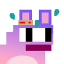 Bunny Sweat — cartoon emoji for Slack & Discord