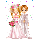 Wedding 2 — wedding emoji for Slack & Discord