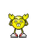 Rat 3 — cartoon emoji for Slack & Discord