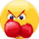 Punch — skype-punch emoji for Slack & Discord