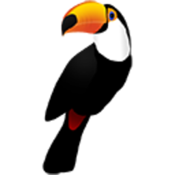 Toucan — toucan emoji for Slack & Discord (Discord)