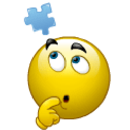 Think Puzzle — emoji emoji for Slack & Discord (Discord)