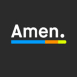 Amen2 — amen emoji for Slack & Discord (Discord)
