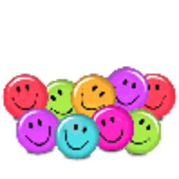 Smiley Faces — smiley emoji for Slack & Discord (Discord)
